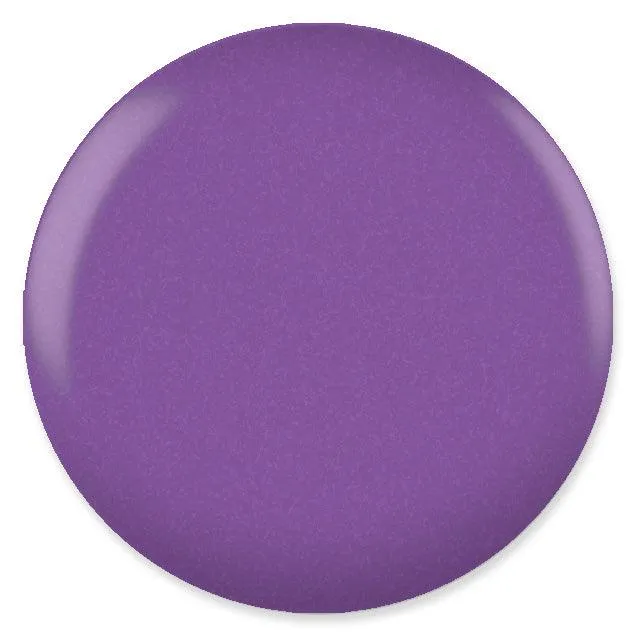 Dnd Gel 580 Vivid Violet