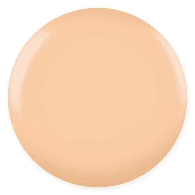 Dnd Gel 587 Peach Cream