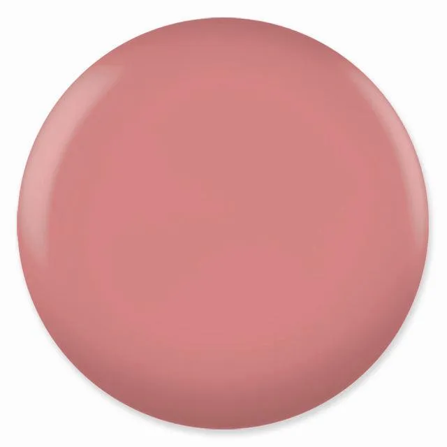 Dnd Gel 590 Rose Water