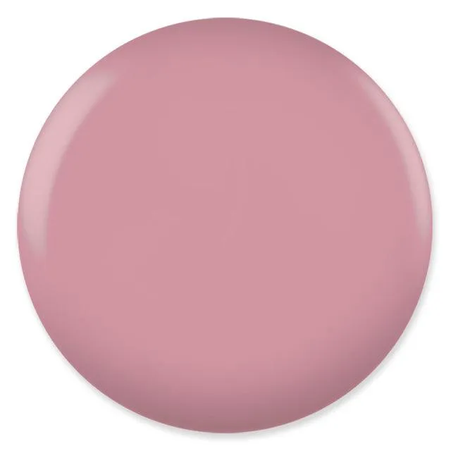 Dnd Gel 595 Velvet Cream