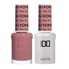 Dnd Gel 614 Sun Tan
