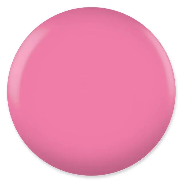 Dnd Gel 645 Pink Watermelon