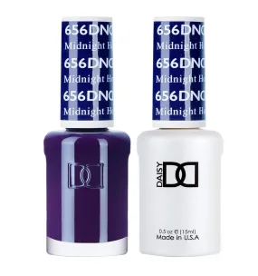 Dnd Gel 656 Midnight Hour