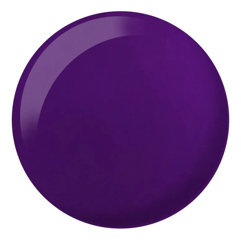 Dnd Gel 657 Monster Purple