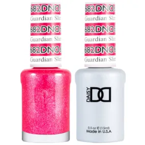 Dnd Gel 682 Guardian Slimmer