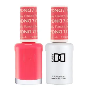 Dnd Gel 717 Fantasy