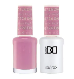 Dnd Gel 726 Whirly Pop