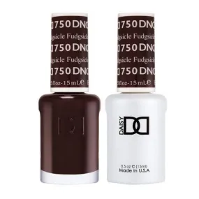 Dnd Gel 750 Fudgsicle