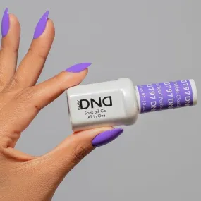 Dnd Gel 797 Pebble Cloud
