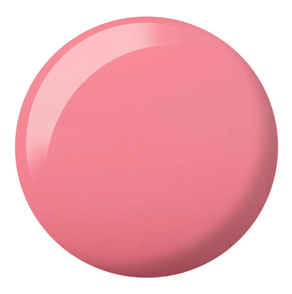 Dnd Gel 806 Pink Matter