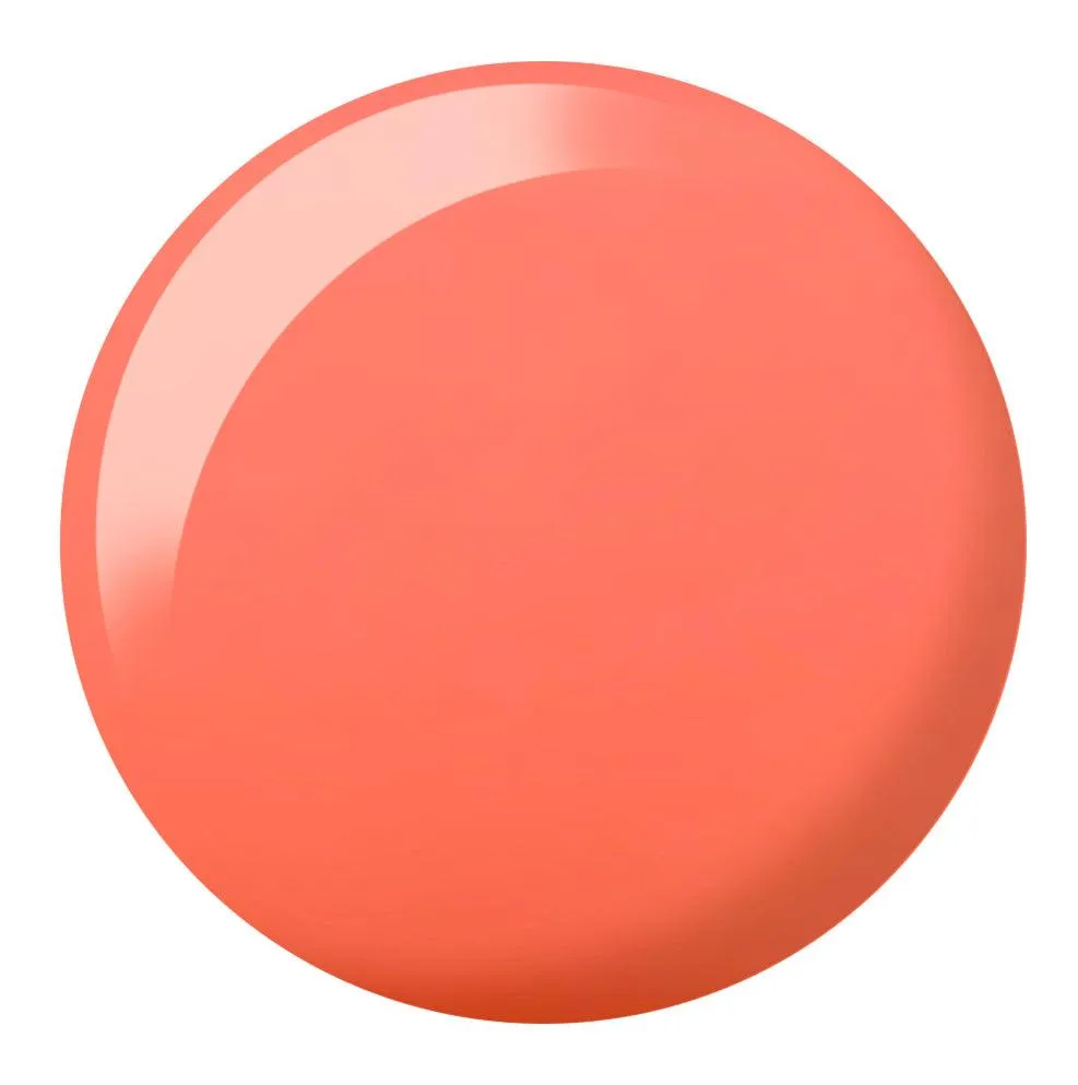 Dnd Gel 810 Sunkissed