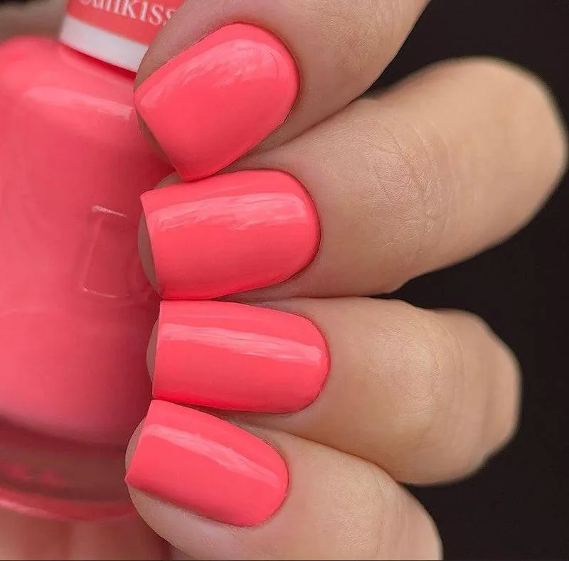 Dnd Gel 810 Sunkissed