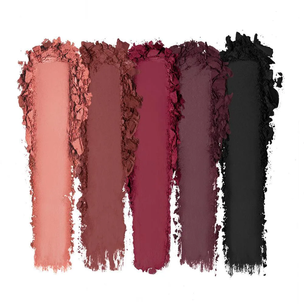 Dose of Colors Blushing Berries Eyeshadow Palette