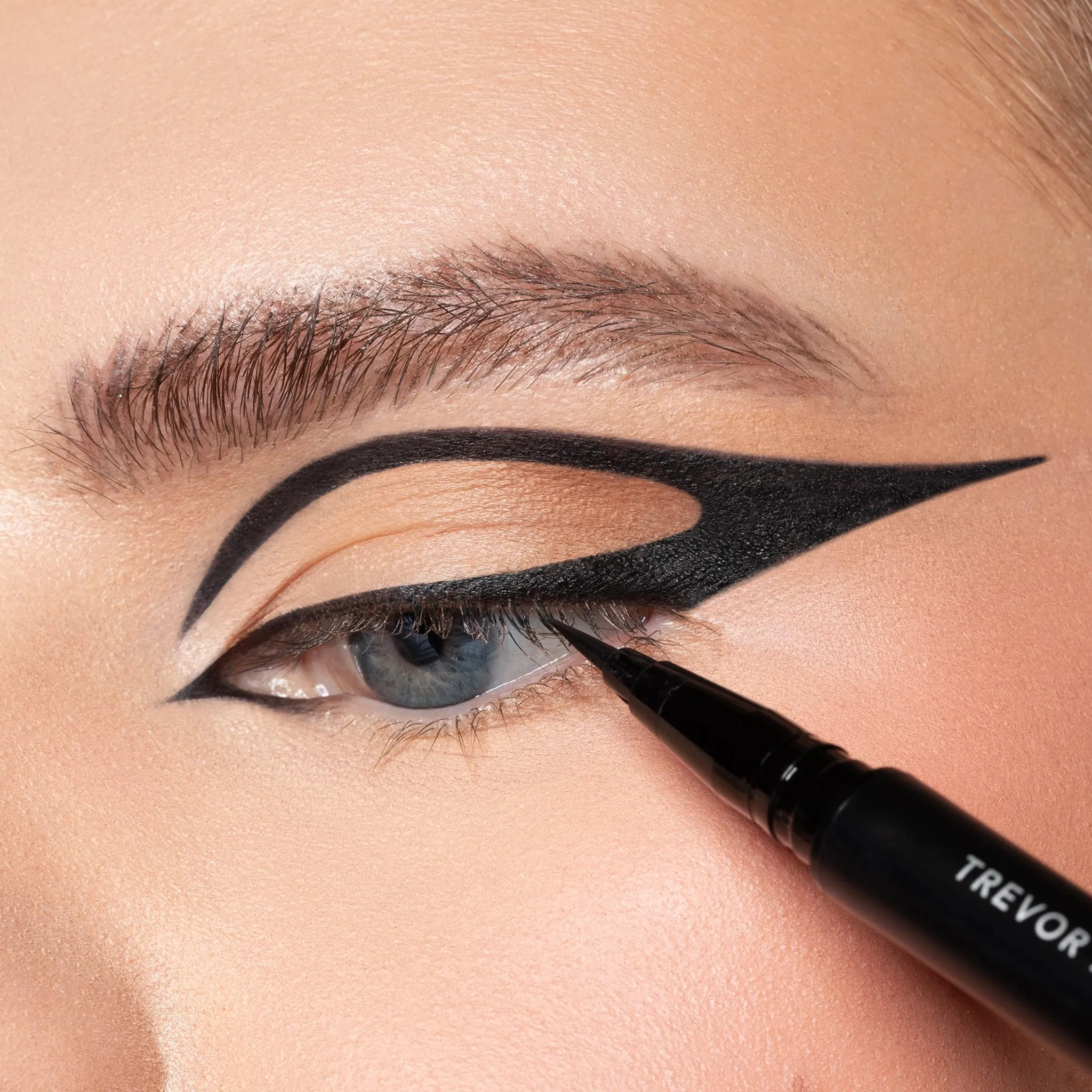 Dose of Colors Trevor Hypnotic Ink Liquid Liner
