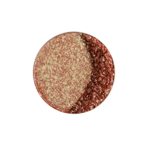 Duo Chrome Foiled Eye Shadows