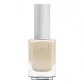 duri Nail Polish, 722 Darling, Pastel Creamy Light Beige Shade,Glossy Finish, 0.45 Fl Oz