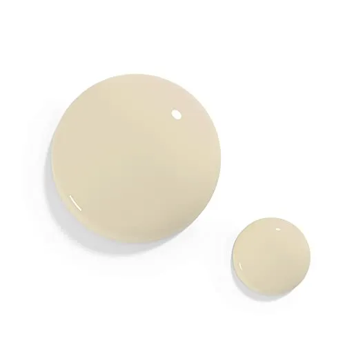 duri Nail Polish, 722 Darling, Pastel Creamy Light Beige Shade,Glossy Finish, 0.45 Fl Oz