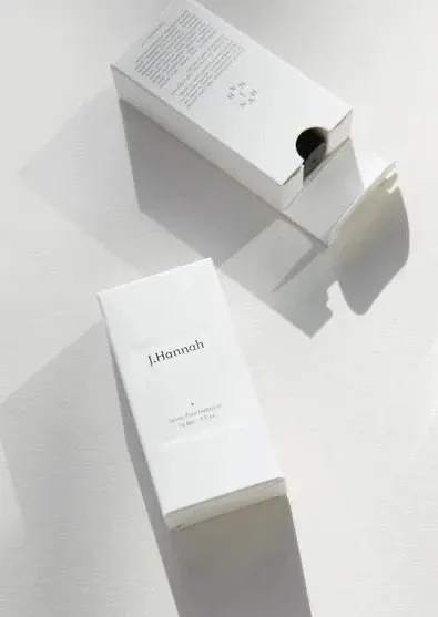 Eames Nailpolish