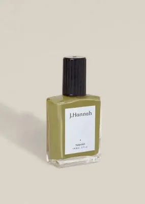 Eames Nailpolish