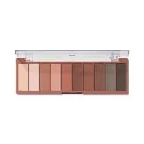 E.L.F Perfect 10 Eyeshadow Palette