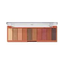 E.L.F Perfect 10 Eyeshadow Palette