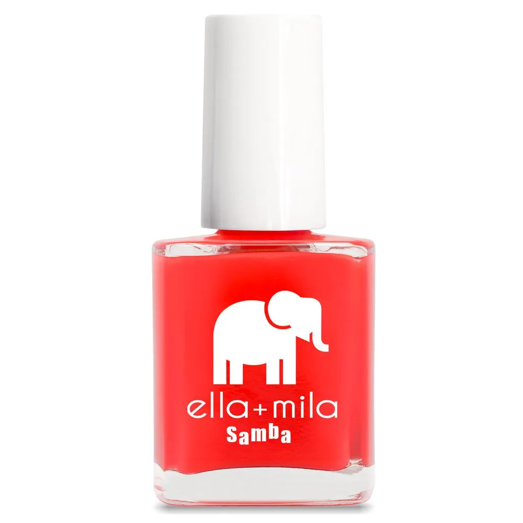 ella mila - Coral Crush - .45oz