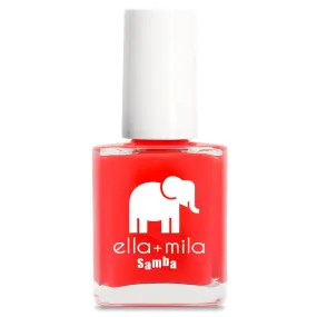 ella mila - Coral Crush - .45oz
