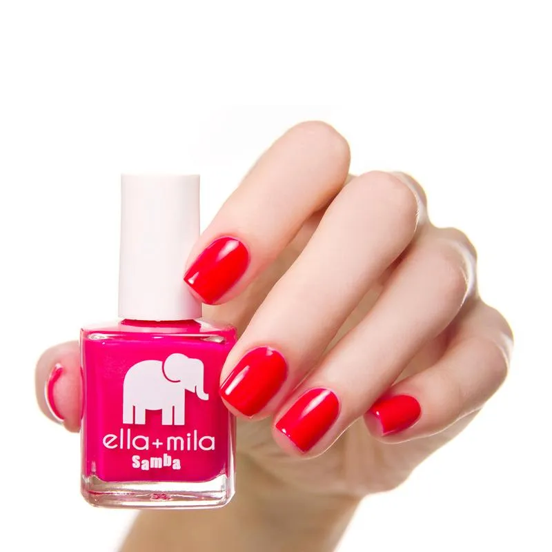 ella mila - From Rio XO - .45oz