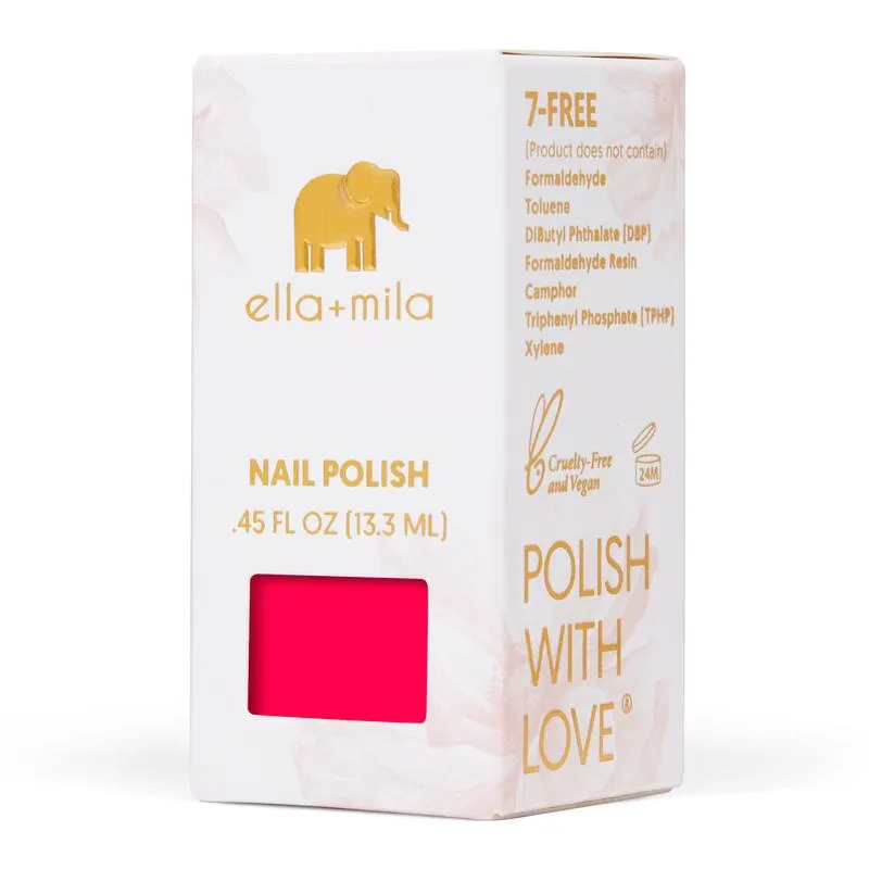ella mila - From Rio XO - .45oz