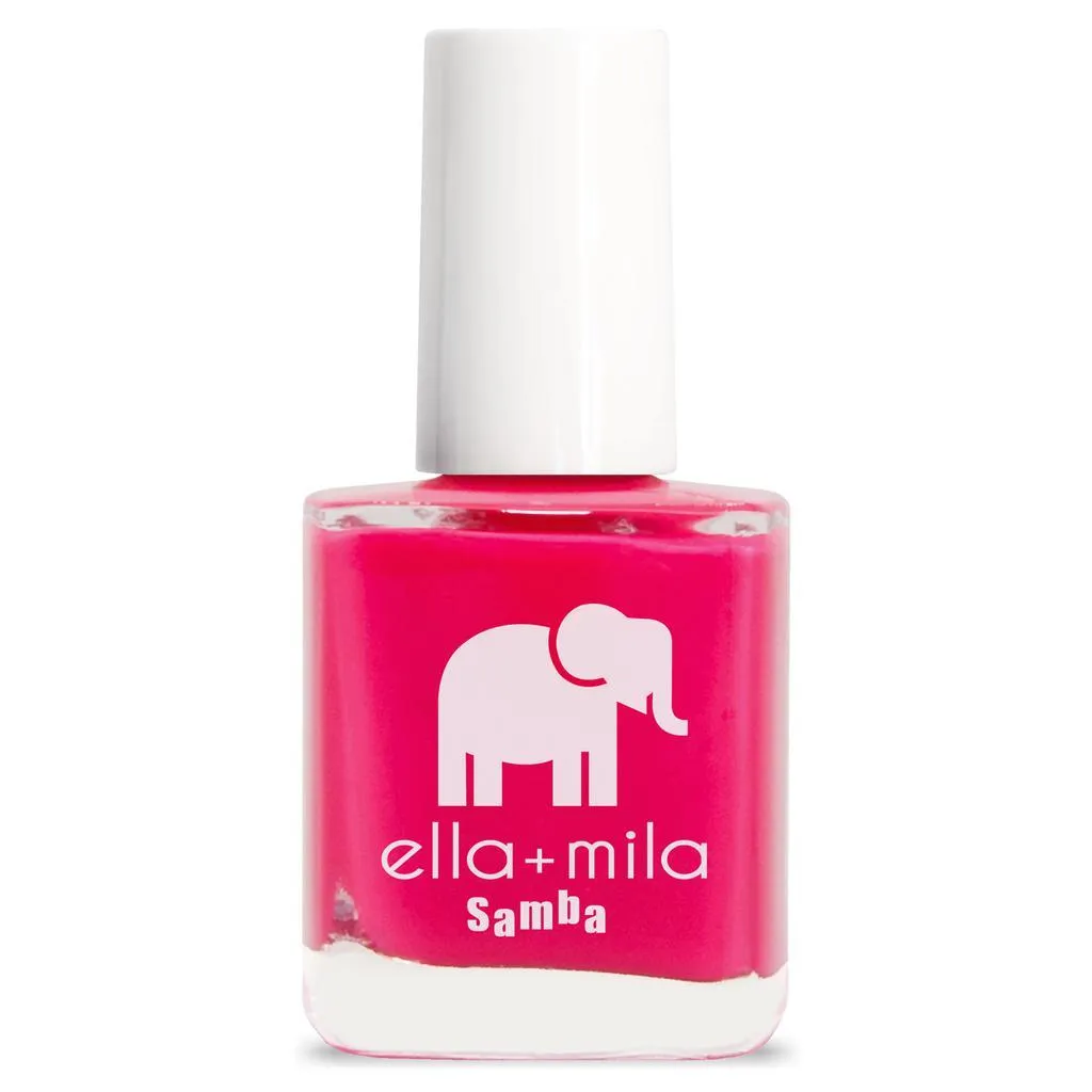 ella mila - From Rio XO - .45oz