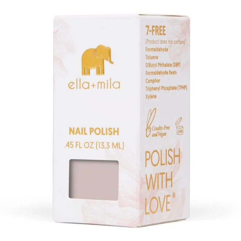 ella mila - Honeymoon Bliss - .45oz