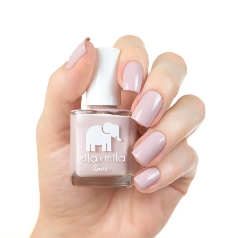 ella mila - Honeymoon Bliss - .45oz