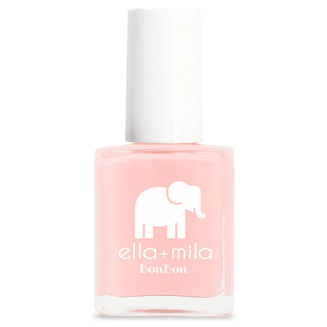 ella mila - Just Peachy - .45oz