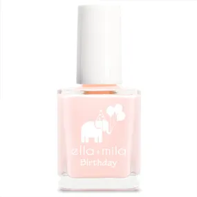 ella mila - Lucky Seventh - .45oz