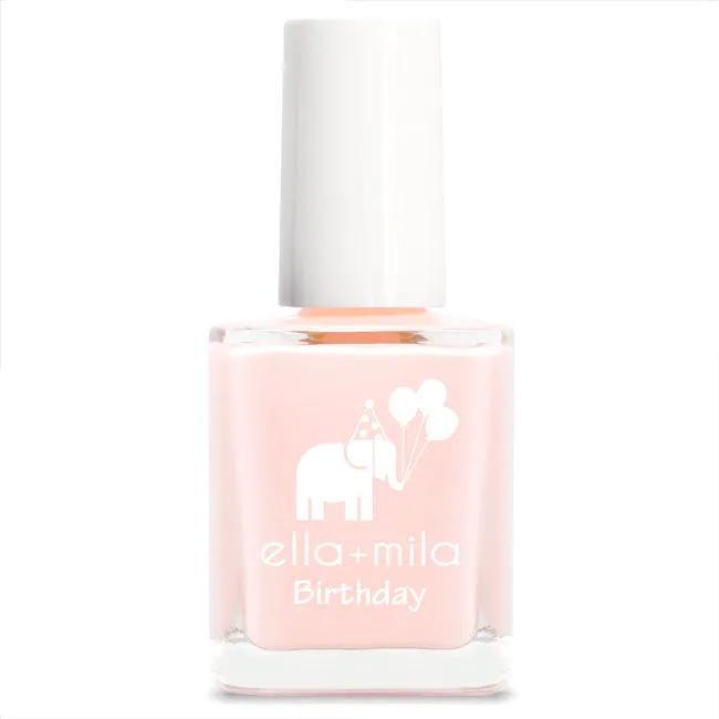ella mila - Lucky Seventh - .45oz