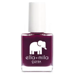 ella mila - Rising Violet - .45oz