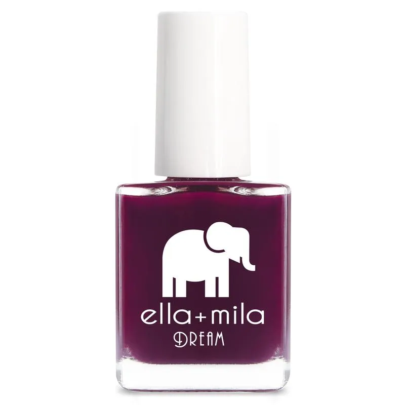 ella mila - Rising Violet - .45oz
