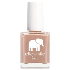 ella mila Sandy Toes