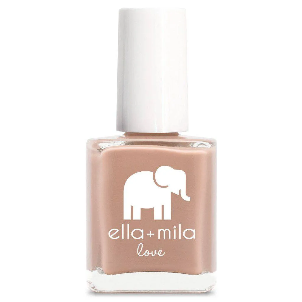 ella mila Sandy Toes