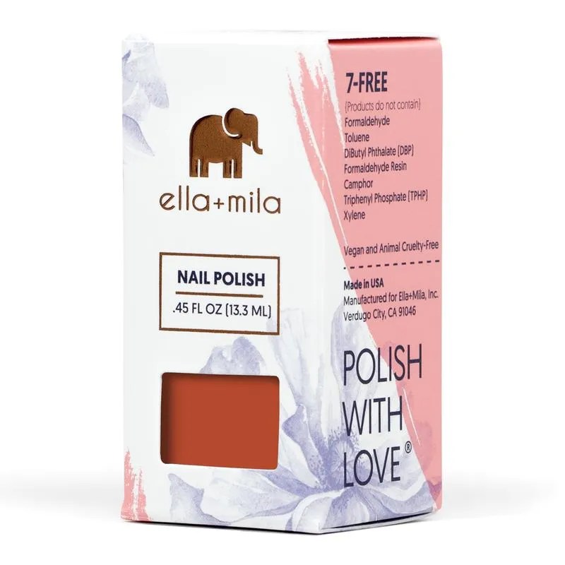 ella mila - Sunset Escape - .45oz