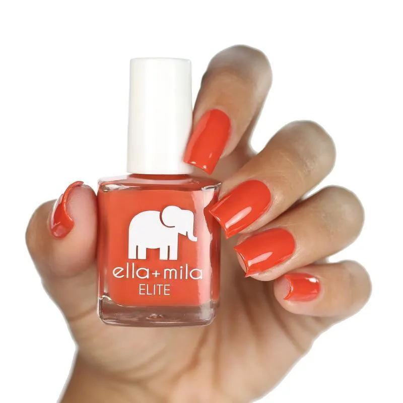 ella mila - Sunset Escape - .45oz
