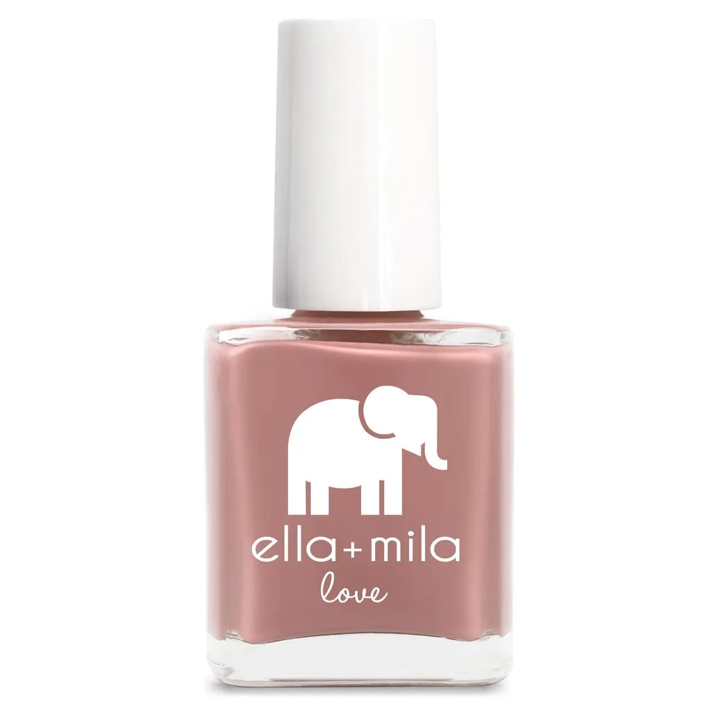 ella mila - Toss the Boo-k - .45oz