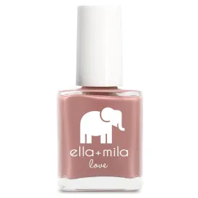 ella mila - Toss the Boo-k - .45oz