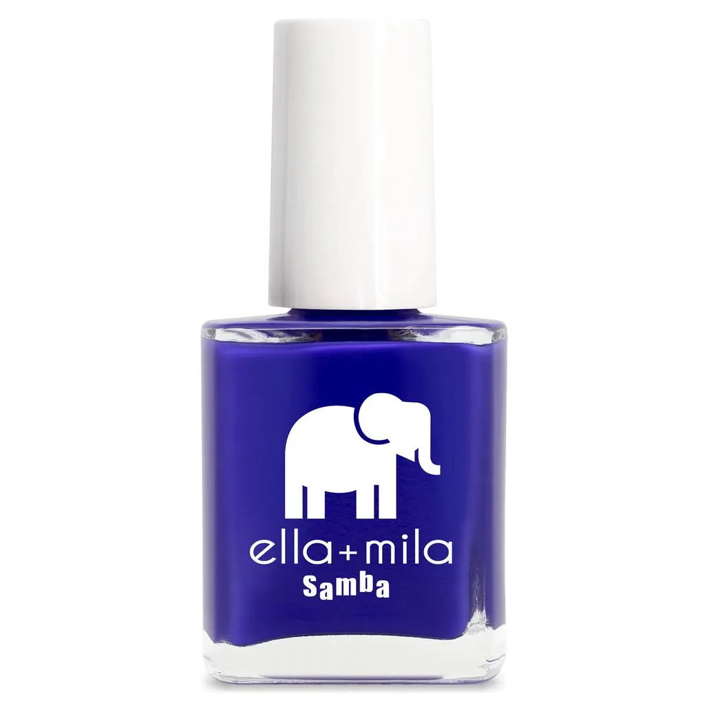 ella mila - When The Sun Goes Down - .45oz