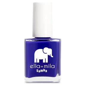 ella mila - When The Sun Goes Down - .45oz