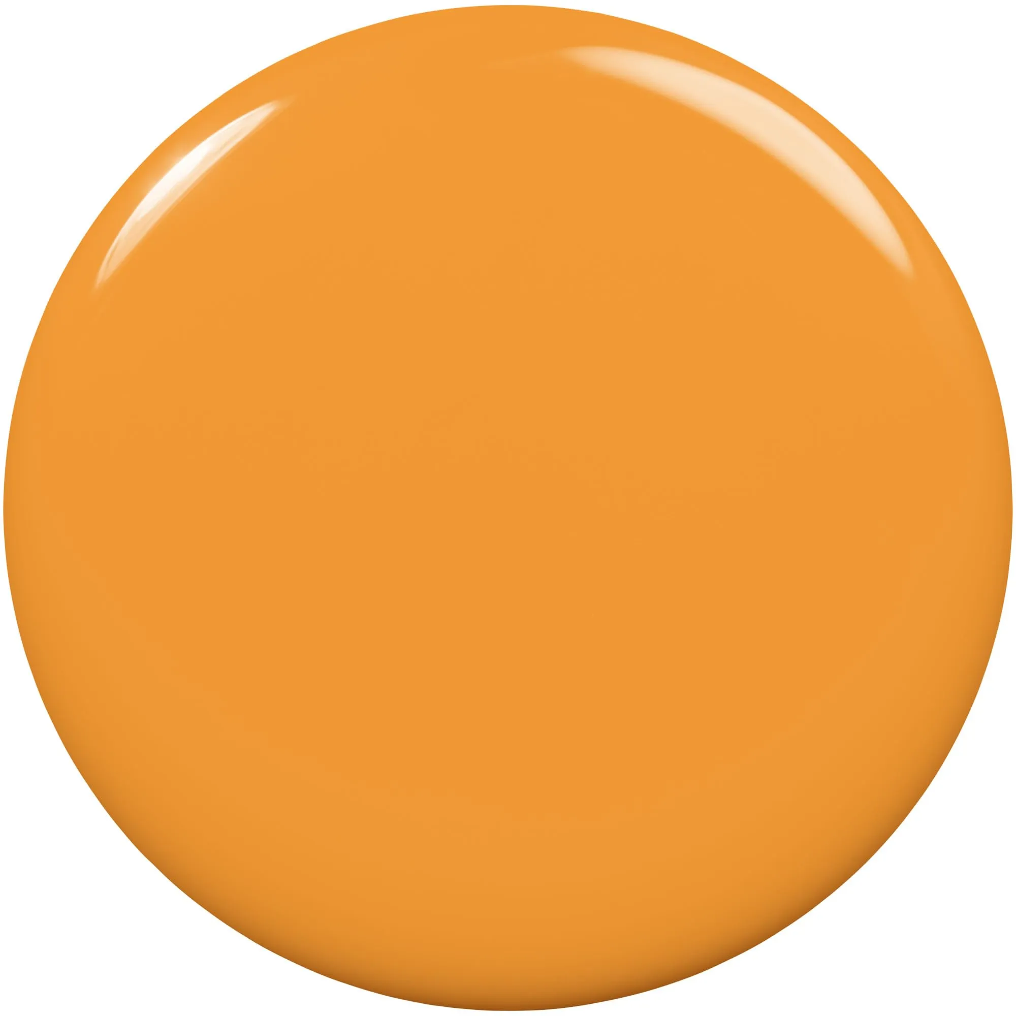 Essie expressie, Quick-Dry Nail Polish, 8-Free Vegan, Golden Yellow, Don't Hate, Curate, 0.33 fl oz