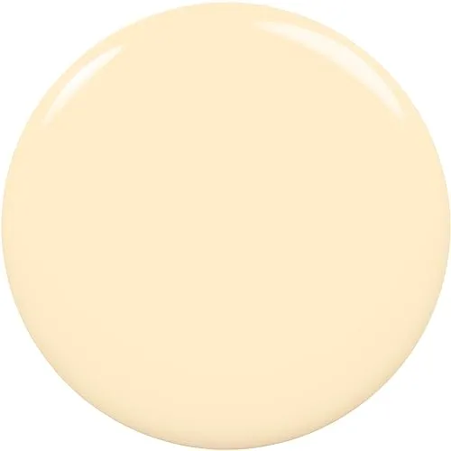 Essie expressie, Quick-Dry Nail Polish, 8-Free Vegan, Soft Yellow, Busy Beeline, 0.33 fl oz