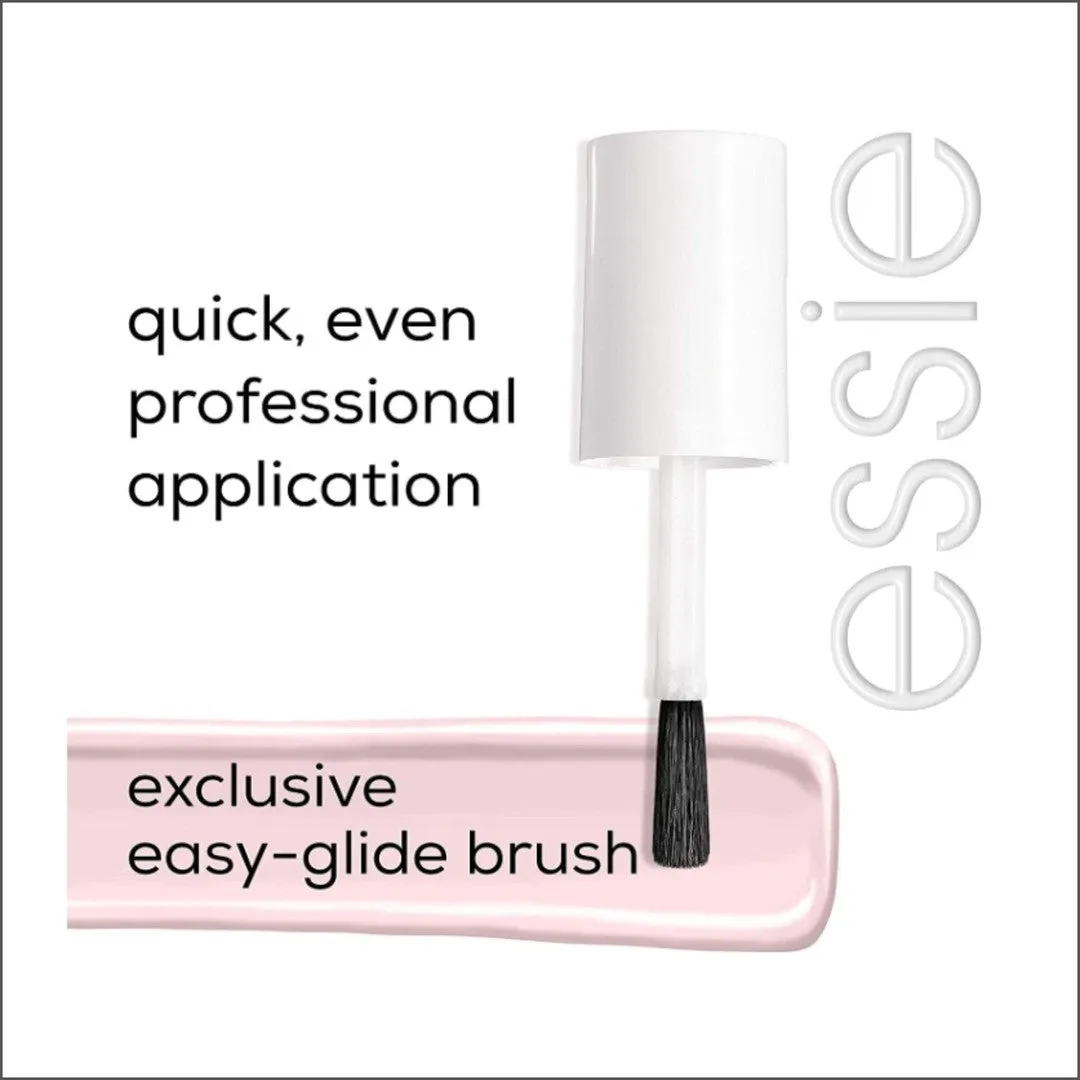 Essie Gel Couture Bubbles Only 345 Nail Polish 13.5ml