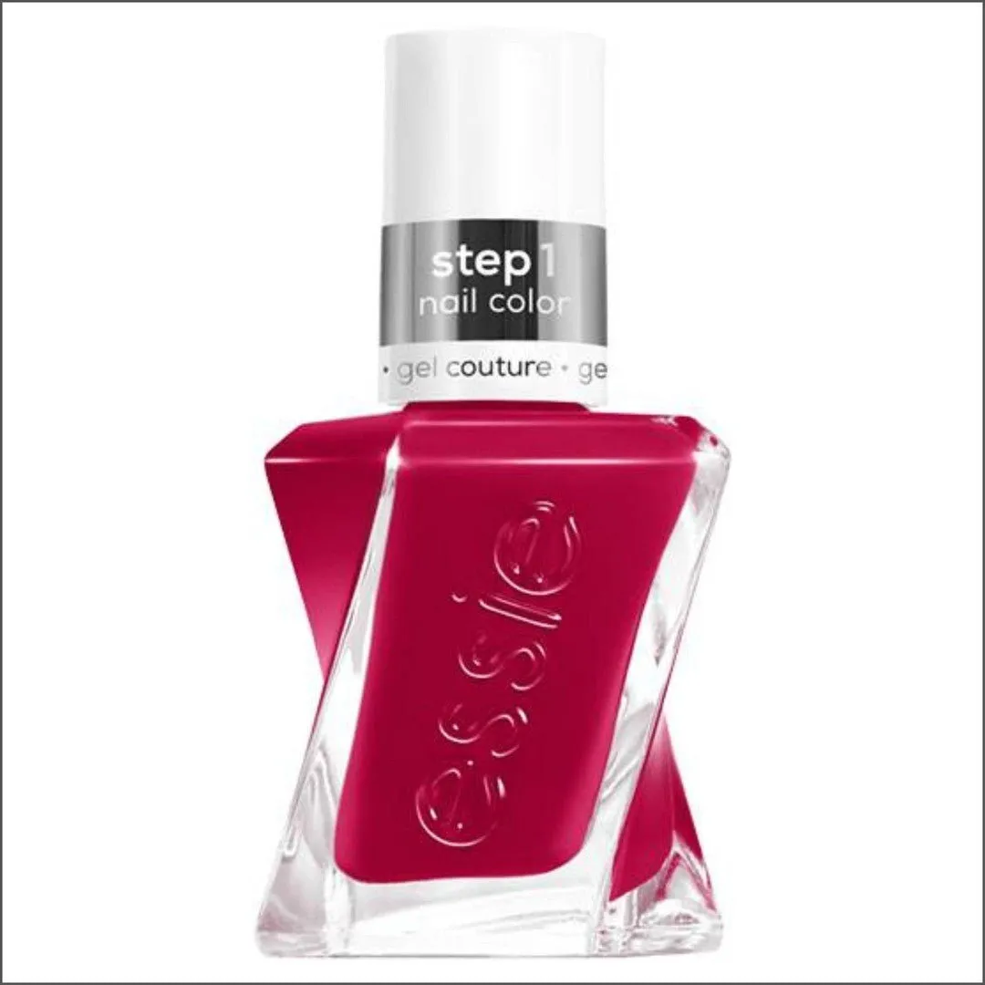 Essie Gel Couture Chevron Trend 541 Nail Polish 13.5ml