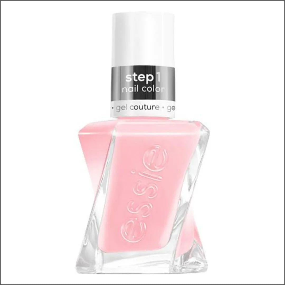 Essie Gel Couture Gossamer Garments 505 Nail Polish 13.5ml